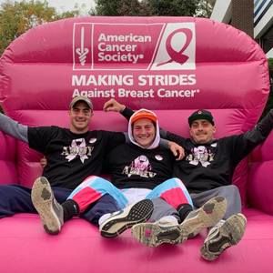 Meet your Posher, Kieran